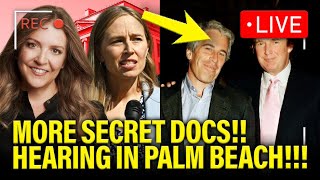 Download lagu LIVE: Epstein Survivor Reveals MORE DOCS HIDDEN by TRUMP DOJ!! mp3 Download lagu LIVE: Epstein Survivor Reveals MORE DOCS HIDDEN by TRUMP DOJ!! mp3