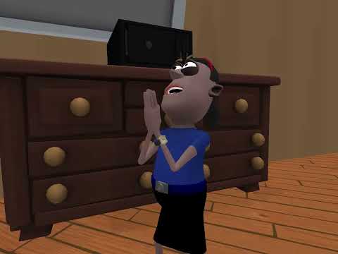 Praying for Vivian😂😂 | Mhlonishwa Entertainment 