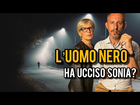 CRIMINI DIMENTICATI | I IL GIALLO DI PERUGIA, LA MISTERIOSA SCOMPARSA DI SONIA MARRA