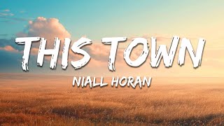 Download lagu Niall Horan - This Town (Lyrics) mp3 Download lagu Niall Horan - This Town (Lyrics) mp3