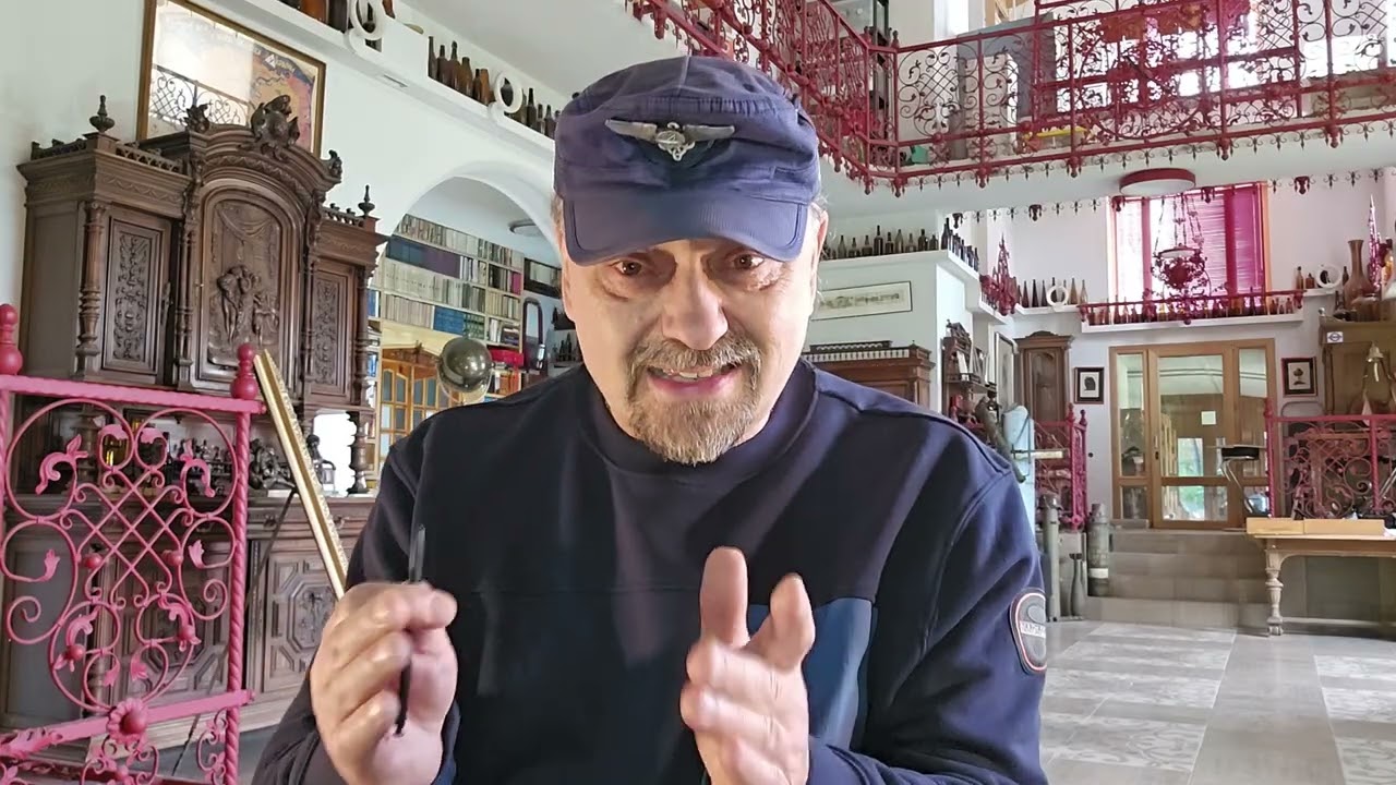Зеля дозвизделся до того, что Боится летать через Польшу, а Путина смачно мак