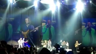 Pur Westfalenhalle DO 23.3.13 Prinzessin+Geweint vor Glück+Hab mich wieder mal an dir betrunken