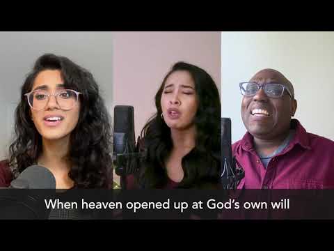 Mothers and Shepherds l ft. Julia Carbajal (The Ethnos Project Collective)