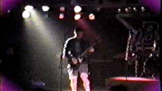 Cyber Christ / Insanity