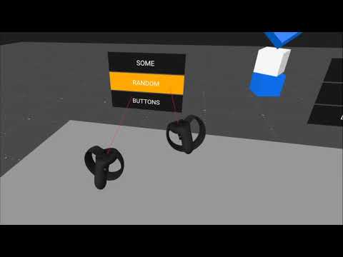 The Journey To My New WebVR Website #2 (A-Frame - WebVR)