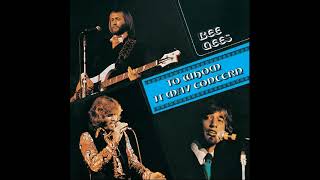 Bee Gees - Paper Mache, Cabbages &amp; Kings