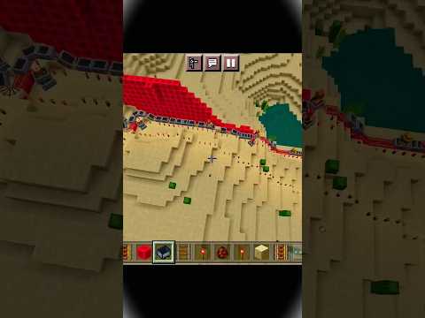Trapped in Village by Underworld Gang - Minecraft
