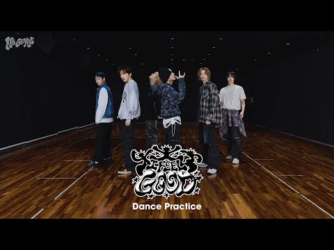 Choreography｜BOYNEXTDOOR (보이넥스트도어) &lsquo;I Feel Good&rsquo; Dance Practice