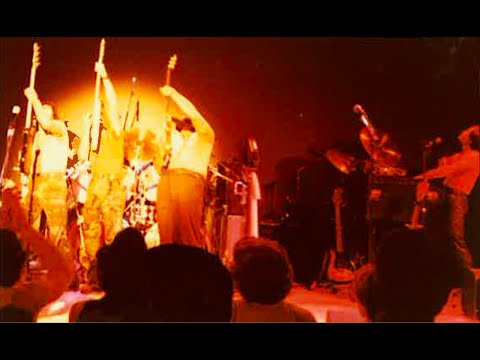 Thumbnail for PETRA - “MORE POWER TO YA TOUR” LIVE IN NEWARK, DELAWARE; SEPT. 24, 1982. by Magic!, The Sound, Head, The Band, Concert, The Who, Maxim, Y&T, Sting