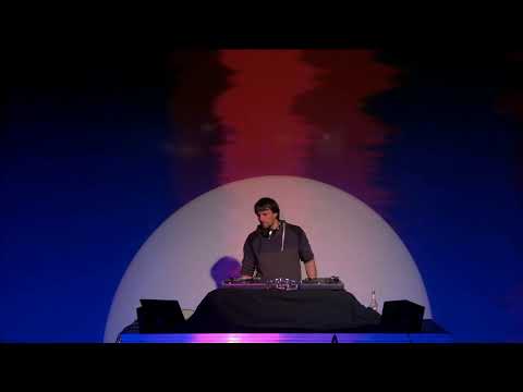 BassFilez - Corona Session - Feat DJ Caspa