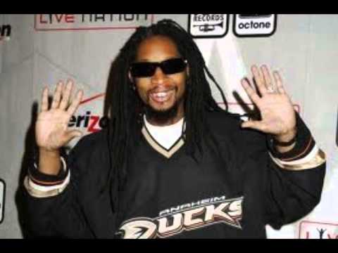 Work - Lil Jon
