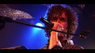 Hot Hot Heat - Times A Thousand (Live in Sydney) | Moshcam