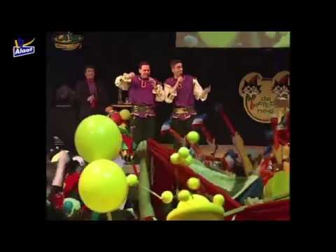 LVK 2001 13 - Ut menke mit dun hamer - Dubbel Op - Hegelsom