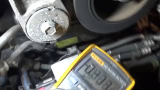 2015 Jeep Grand Cherokee Intermittent No Crank No Start