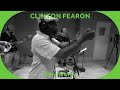 Clinton Fearon Why Worry Baco Session