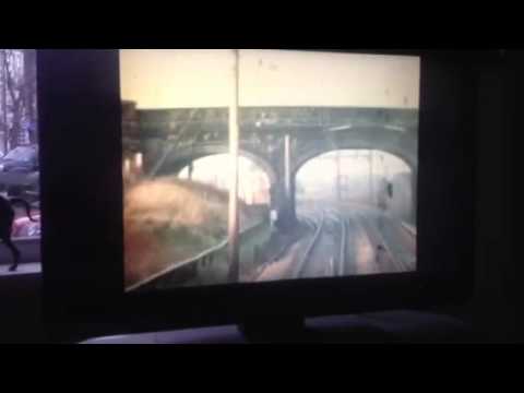 Pioneer Line to Heysham Port