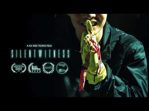 Silent Witness | Horror Short Film 2026