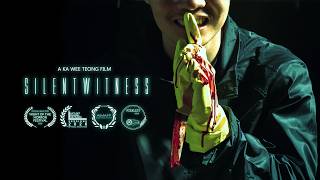 Silent Witness | Horror Short Film 2026