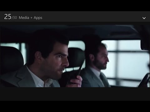 Amazing Car Chase - From a Movie Scene