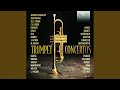 Trumpet Concerto No. 3 in D Major ,MWV 4.14: II. Andante cantabile