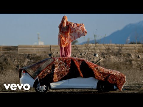 Young Cister - Ay Dime (Video Oficial)