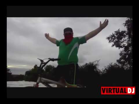 MC SAMO KONTRAFAKT Ked jazdíme my (prod. HEBRON)