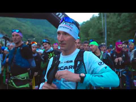 The origin of skyrunning | The story told by SCARPA