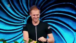 Super8 & Tab - Mega (As played by Armin van Buuren at Tomorrowland Brasil)