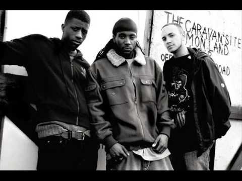 Cyrus Malachi - Lions Den