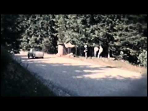 Edelweiss-Bergpreis Roßfeld