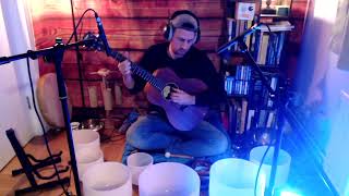 6th Feb 2025 | Sound Bath | For Challenging Times
