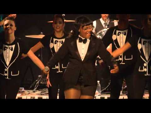 End Of Time - Beyonce (Kynnie Williams)