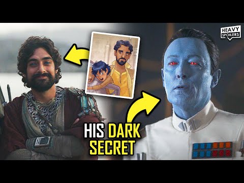 AHSOKA Episode 6 Breakdown | Ending Explained, Star Wars Rebels Easter Eggs, Theories & Review