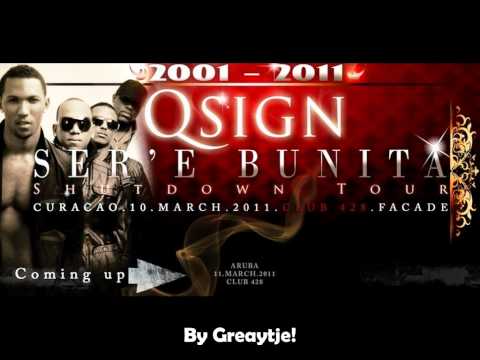 Qsign mellowstreet - CHOKE