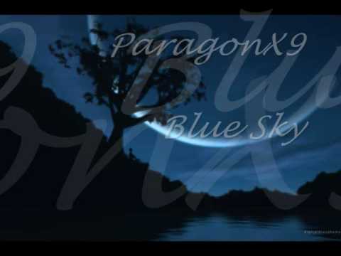 ParagonX9 - Blue Sky