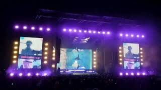 Porter Robinson - Divinity (Nurture Together Live Edit) (Second Sky 2022)