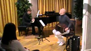 Astor Piazzolla - Jorge Adios