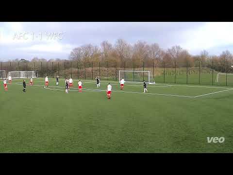 AFC Ringmer A - 18/12/21