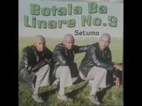 Botala ba Linare - Nkabe ke ofa