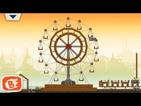 iBlast Moki 2 User Level: The Carnival