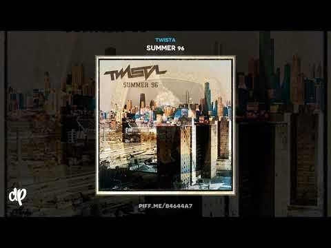 Twista - So Fresh so Clean (feat. Berner & Clarkairlines) [Summer 96]