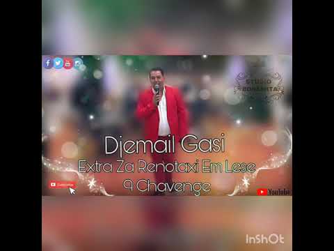 Djemail Gashi - lilum mo drumo 2019 2020