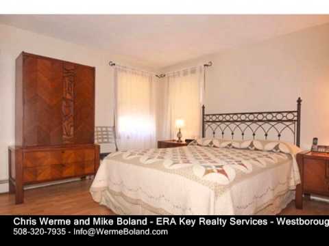 77 North St, Shrewsbury MA 01545 - Single Family Home - Real Estate - For Sale -
