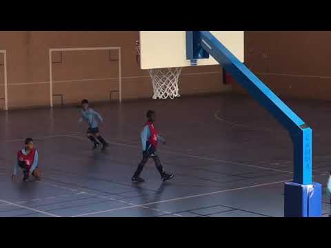 Tournoi U11 du CO CACHAN - 23/11/2019 - 6