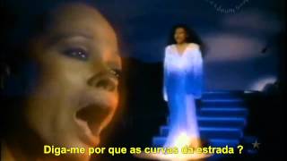 Diana Ross   Missing You 1984 Legendado