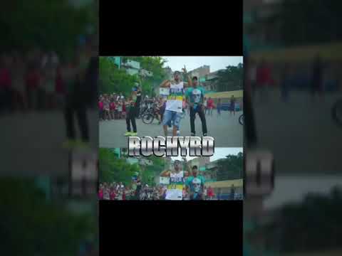 Rochy RD ❌ Los Del Millero - Tu No Ta ( Video Oficial )