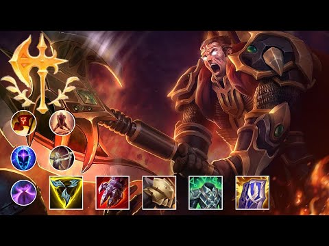 DARIUS MONTAGE 2022 - GOD PLAYS