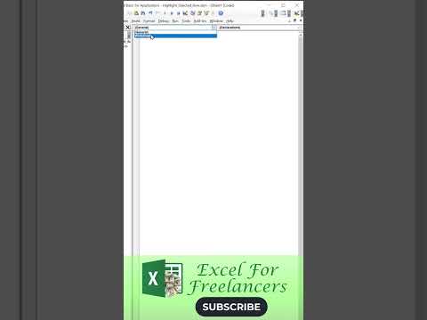How To Calculate Overtime In Excel SHORTS