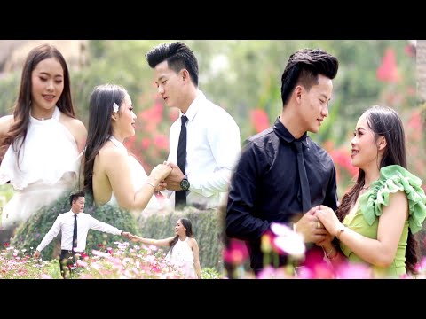 nplooj siab looj vaj, kaj siab thoj nkauj tshiab