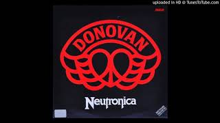 Donovan - No Man's Land (Green Fields Of France)
